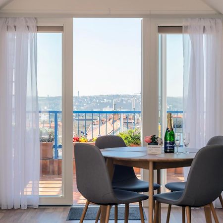 Hotel Orion Прага Екстериор снимка
